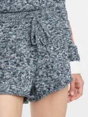 The Upside Spacewalker Knit Shorts